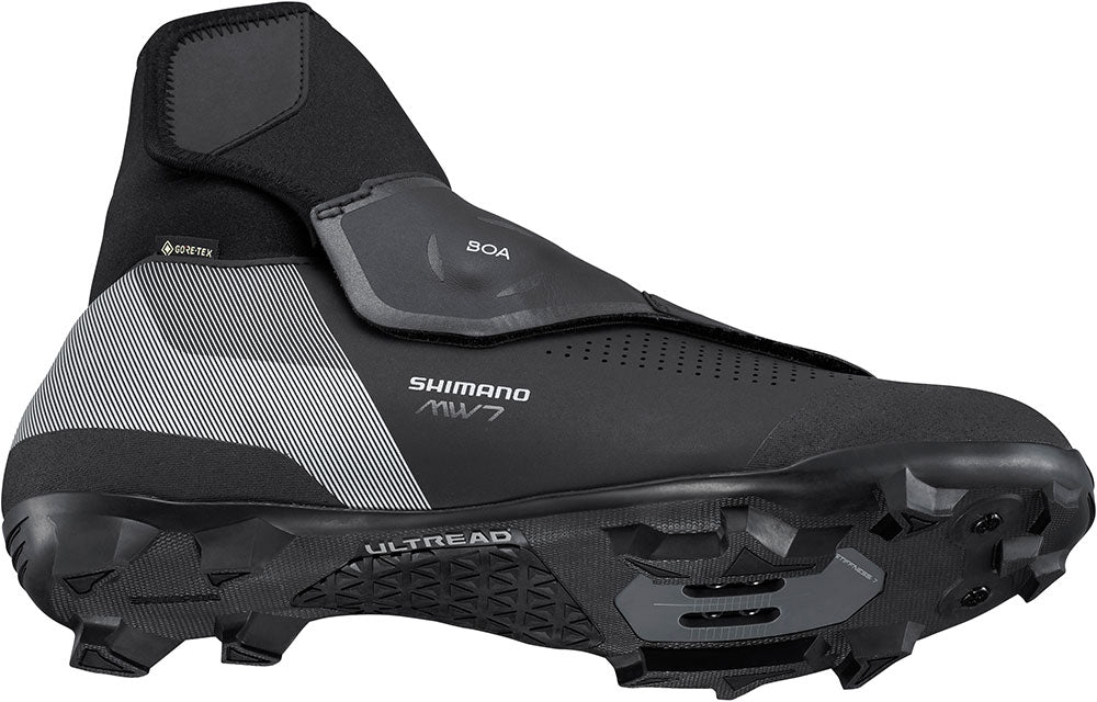 Shimano winter online