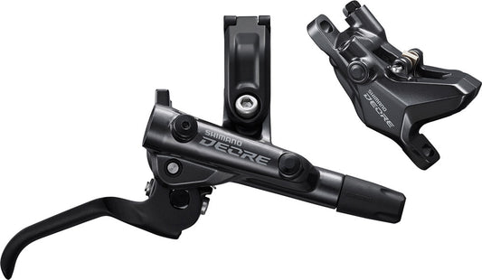 SHIMANO DEORE BL-M6100 DISC BRAKE 1700mm REAR