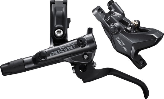 SHIMANO DEORE BL-M6100 DISC BRAKE 1000mm FRONT