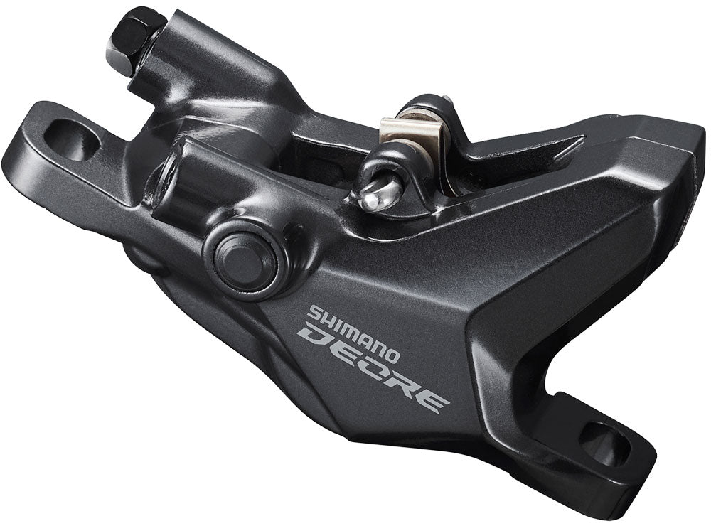 SHIMANO DEORE BR-M6100 POST-MOUNT G03S BRAKE CALIPER