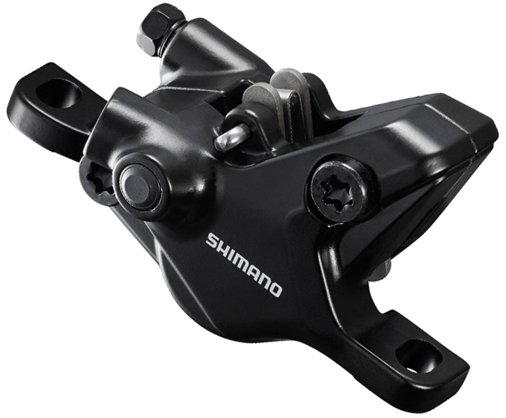 SHIMANO DEORE BR-MT410 POST-MOUNT B01S BRAKE CALLIPER