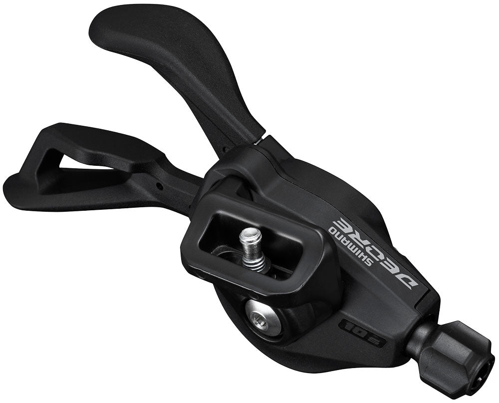 SHIMANO DEORE SL-M4100 I-SPEC EV 10-SPEED SHIFT LEVER RIGHT