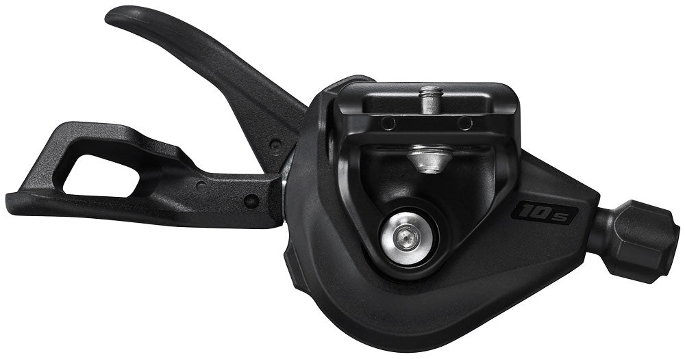 SHIMANO DEORE SL-M4100 I-SPEC EV 10-SPEED SHIFT LEVER RIGHT