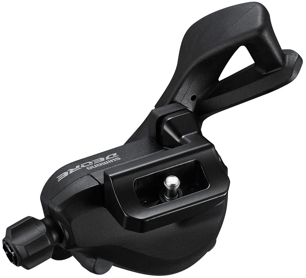 SHIMANO DEORE SL-M5100 I-SPEC EV 2-SPEED SHIFT LEVER LEFT