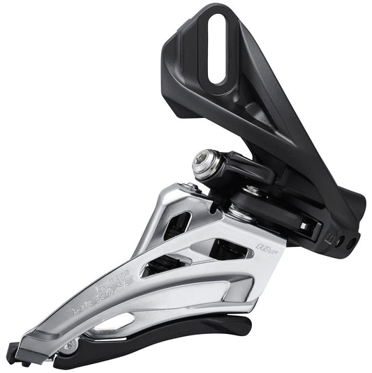 SHIMANO DEORE FD-M4100 10-SPEED FRONT DERAILLEUR SIDE SWING DIRECT MOUNT