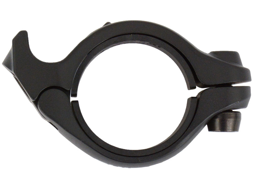 Shimano SM-AD91 Clamp Band Adapter 31.8/28.6mm – allterraincycles