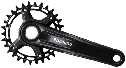 SHIMANO DEORE FC-MT510 12-SPEED CRANK 30T