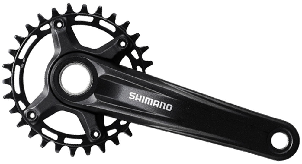 SHIMANO DEORE FC-MT510 12-SPEED CRANK 34T