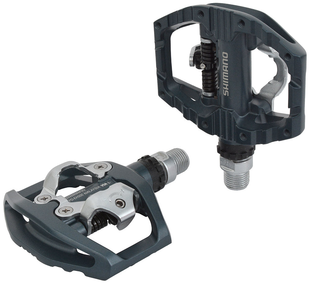 Shimano eh500 spd sales sport road pedals