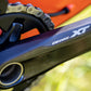 SHIMANO XT FC-M8120 BOOST 12-SPEED CRANK WITHOUT CHAINRING