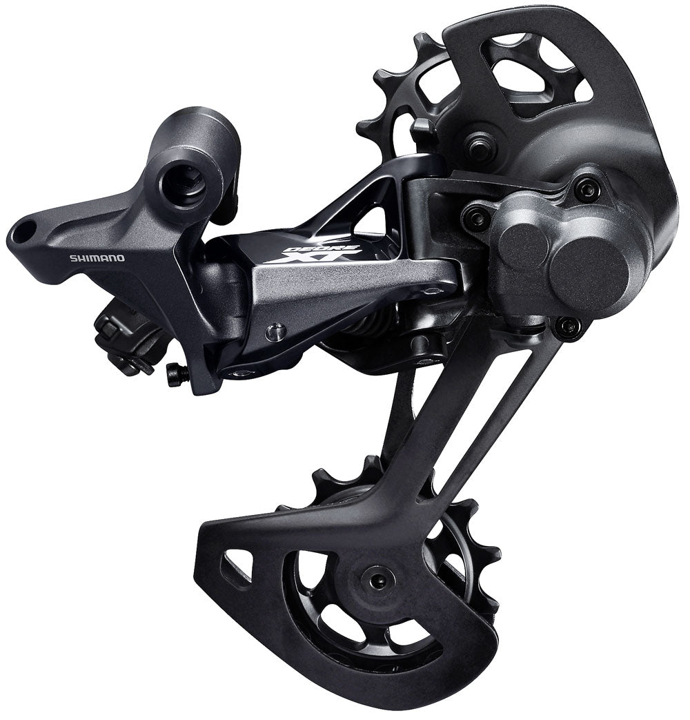 SHIMANO XT RD-M8120 12-SPEED REAR DERAILLEUR