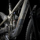 TREK SLASH 9 GX AXS T-TYPE GEN 6 MTB BIKE 2025 MERCURY