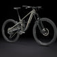 TREK SLASH 9 GX AXS T-TYPE GEN 6 MTB BIKE 2025 MERCURY