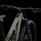 TREK SLASH+ 9.7 SALX/XT FULL SUSPENSION eMTB BIKE 2025 OLIVE DRAB