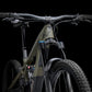 TREK SLASH+ 9.7 SALX/XT FULL SUSPENSION eMTB BIKE 2025 OLIVE DRAB