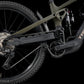 TREK SLASH+ 9.7 SALX/XT FULL SUSPENSION eMTB BIKE 2025 OLIVE DRAB