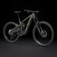 TREK SLASH+ 9.7 SALX/XT FULL SUSPENSION eMTB BIKE 2025 OLIVE DRAB