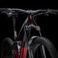 TREK SLASH+ 9.7 SALX/XT FULL SUSPENSION eMTB BIKE 2025 RED SMOKE