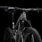 TREK SLASH+ 9.9 X0 AXS T-TYPE GEN 6 MTB BIKE 2025 MERCURY