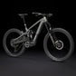 TREK SLASH+ 9.9 X0 AXS T-TYPE GEN 6 MTB BIKE 2025 MERCURY