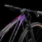 TREK SUPERCALIBER SL 9.7 GX AXS GEN 2 MTB BIKE 2025 CARBON SMOKE/PURPLE