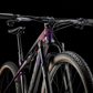 TREK SUPERCALIBER SL 9.7 GX AXS GEN 2 MTB BIKE 2025 CARBON SMOKE/PURPLE