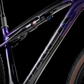 TREK SUPERCALIBER SL 9.7 GX AXS GEN 2 MTB BIKE 2025 CARBON SMOKE/PURPLE