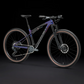 TREK SUPERCALIBER SL 9.7 GX AXS GEN 2 MTB BIKE 2025 CARBON SMOKE/PURPLE