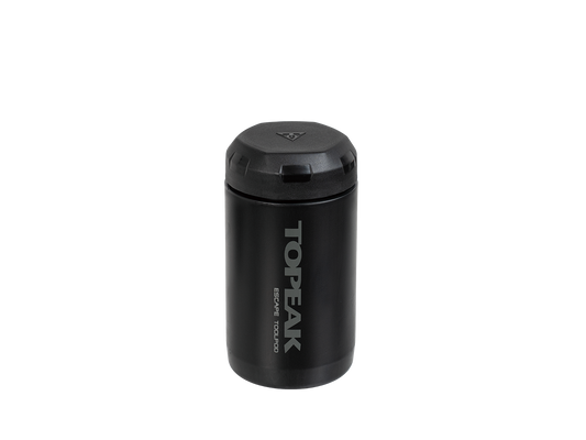 TOPEAK ESCAPE POD+ TOOL BOTTLE