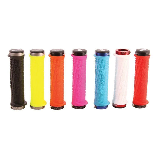 ODI TROY LEE DESIGNS LOCK ON GRIPS