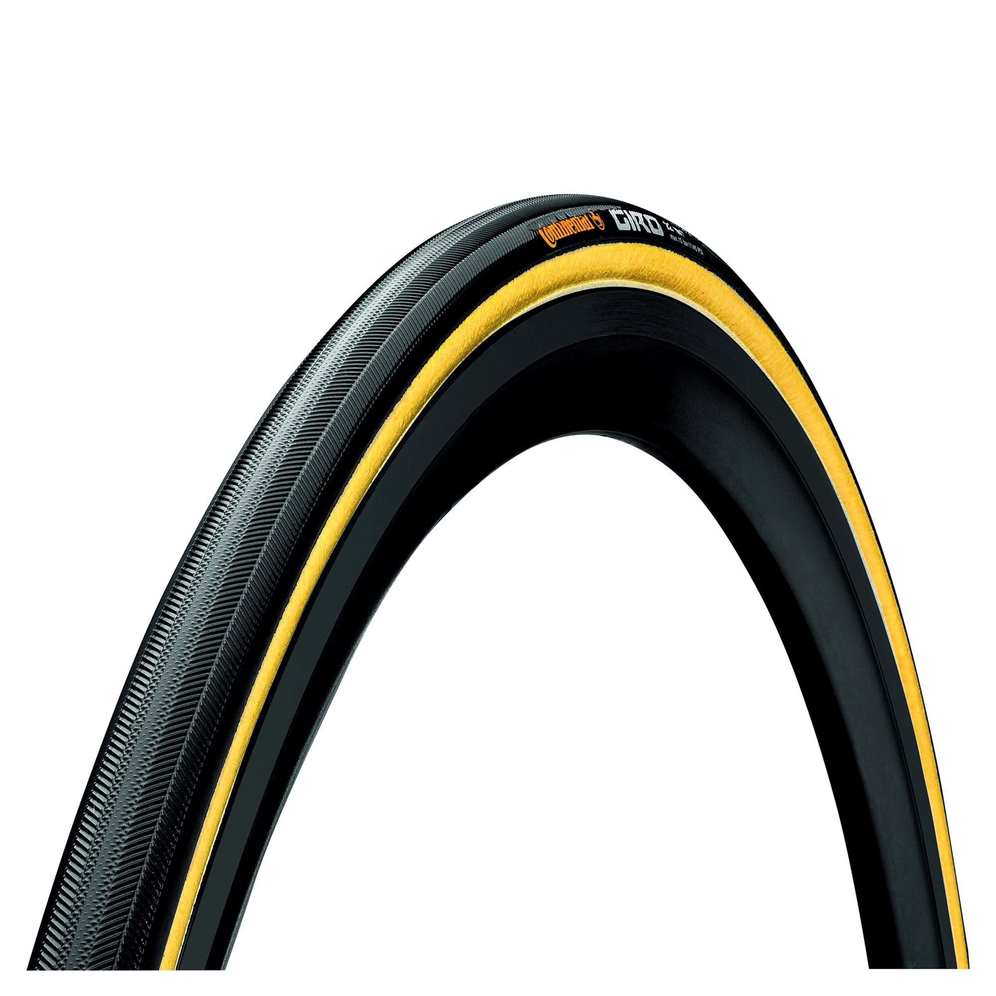 Continental Giro Tubular Tyre 22mm allterraincycles