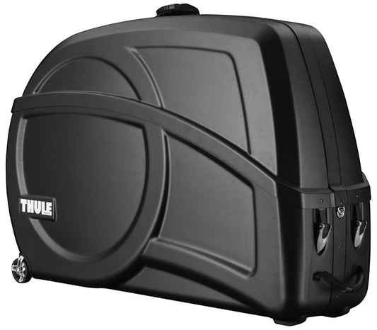 THULE ROUNDTRIP TRANSITION HARDSHELL BIKE CASE