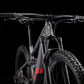 TREK TOP FUEL 5 GEN 4 MTB BIKE 2025 MATTE MERCURY