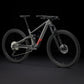 TREK TOP FUEL 5 GEN 4 MTB BIKE 2025 MATTE MERCURY