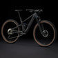 TREK TOP FUEL 8 GEN 4 MTB BIKE 2025 MATTE DARK WEB