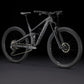 TREK TOP FUEL 8 GX AXS T-TYPE MTB BIKE 2024 MATTE DNISTER BLACK