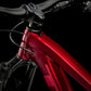 TREK TOP FUEL 8 GX AXS T-TYPE MTB BIKE 2024 CRIMSON