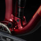 TREK TOP FUEL 8 GX AXS T-TYPE MTB BIKE 2024 CRIMSON