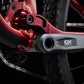 TREK TOP FUEL 8 GX AXS T-TYPE MTB BIKE 2024 CRIMSON