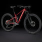 TREK TOP FUEL 8 GX AXS T-TYPE MTB BIKE 2024 CRIMSON