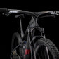 TREK TOP FUEL 9.8 GX AXS GEN 4 MTB BIKE 2025 MATTE DARK WEB