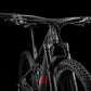 TREK TOP FUEL 9.8 XT GEN 4 MTB BIKE 2025 MATTE DARK WEB