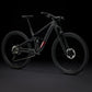 TREK TOP FUEL 9.8 XT GEN 4 MTB BIKE 2025 MATTE DARK WEB