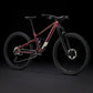 TREK TOP FUEL 9.8 XT GEN 4 MTB BIKE 2025 AXINITE FLIP