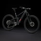 TREK TOP FUEL 9.9 XX AXS GEN 4 MTB BIKE 2025 MATTE DARK WEB