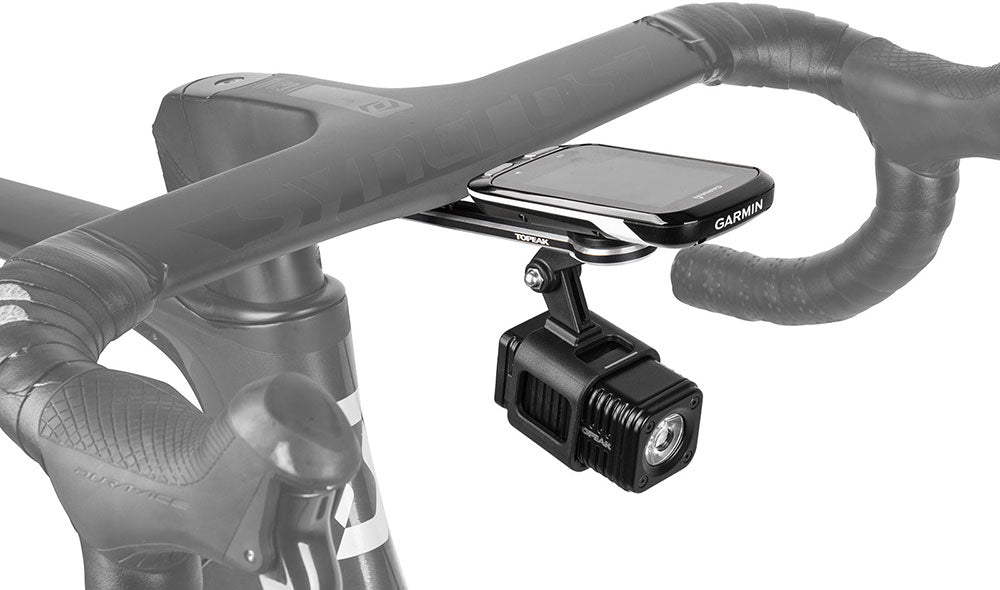 TOPEAK UTF MULTI-MOUNT INTEGRATED