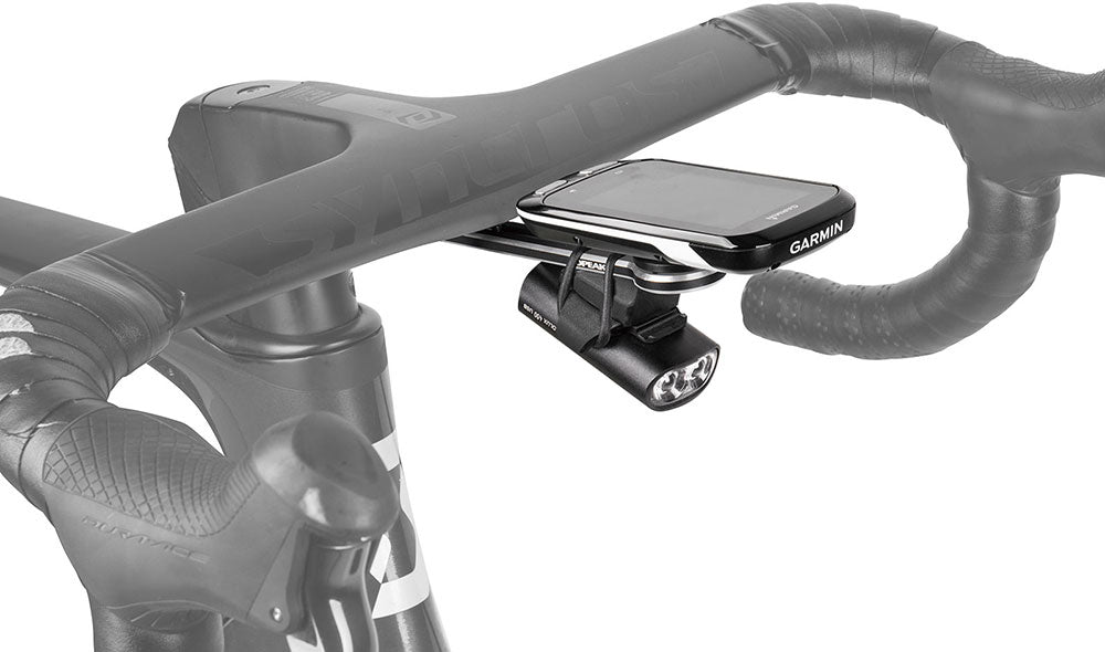 TOPEAK UTF MULTI-MOUNT INTEGRATED