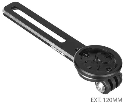 TOPEAK UTF MULTI-MOUNT INTEGRATED