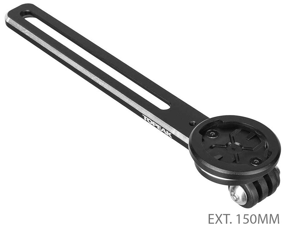 TOPEAK UTF MULTI-MOUNT INTEGRATED