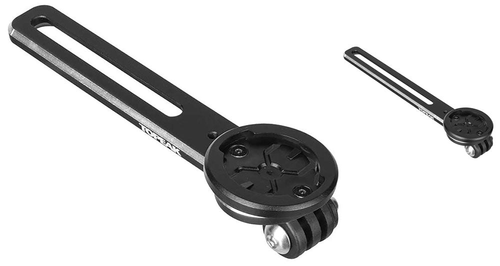 TOPEAK UTF MULTI-MOUNT INTEGRATED